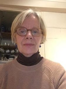Cat Sutherland