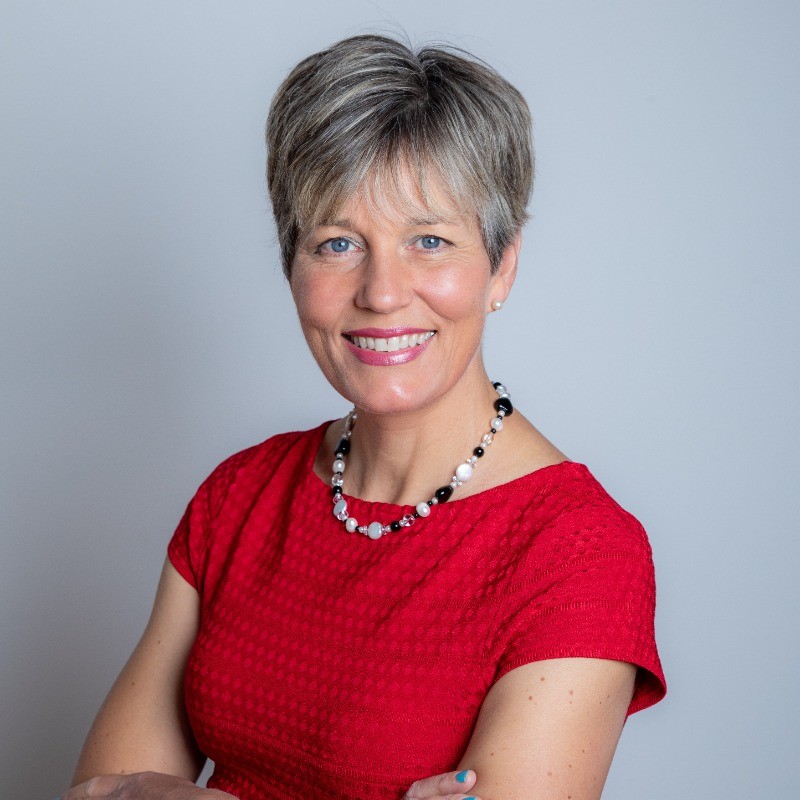 Carrie Ruxton