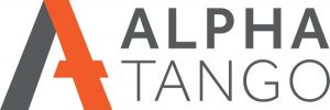 Alpha Tango website design and development